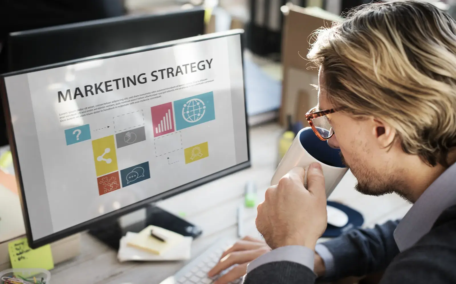 What Digital Marketing Services Does a Small Business Need? | Arkay Apps Pvt. Ltd.