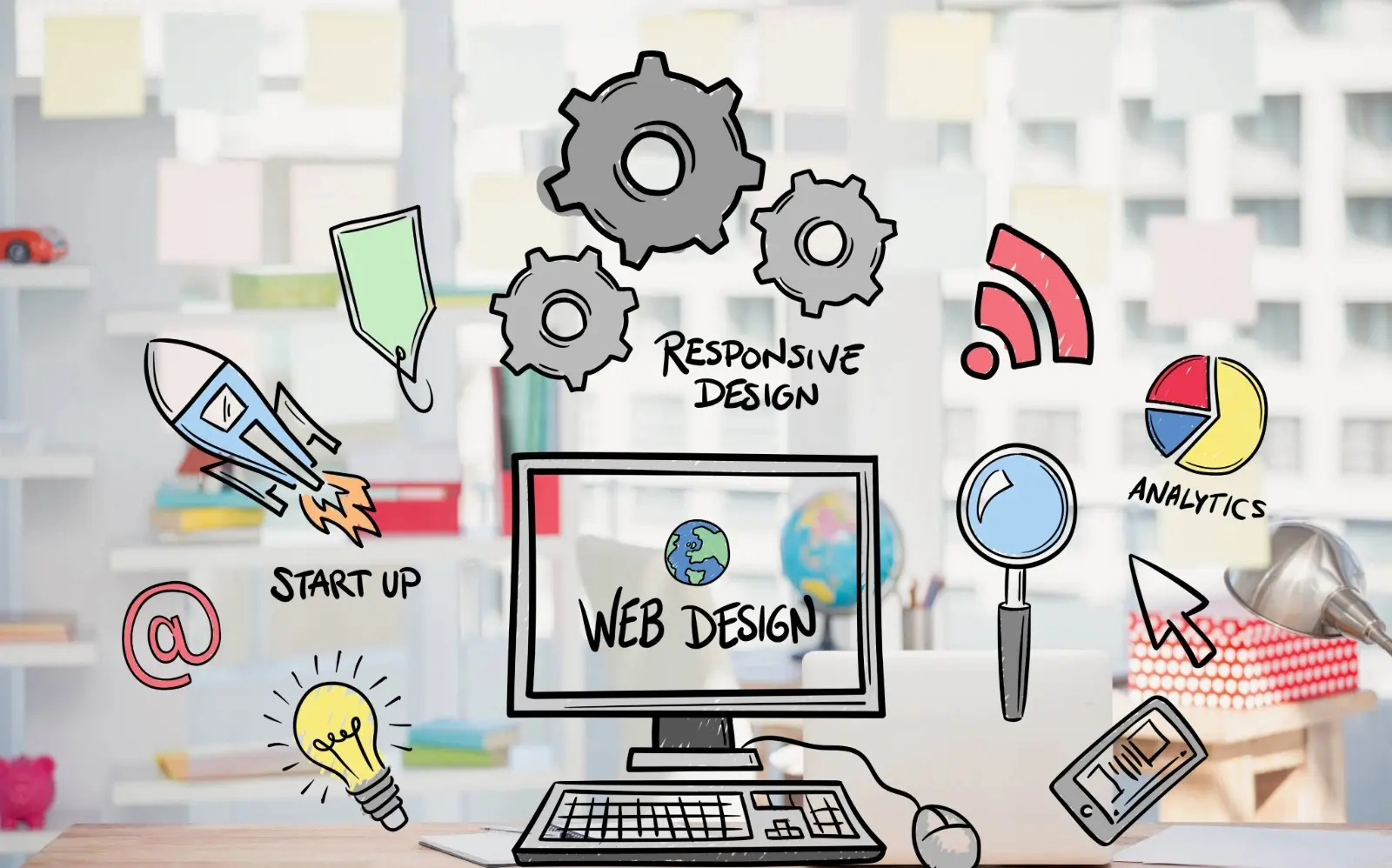 What Should a Business Look for in a Web Development Company? | Arkay Apps Pvt. Ltd.